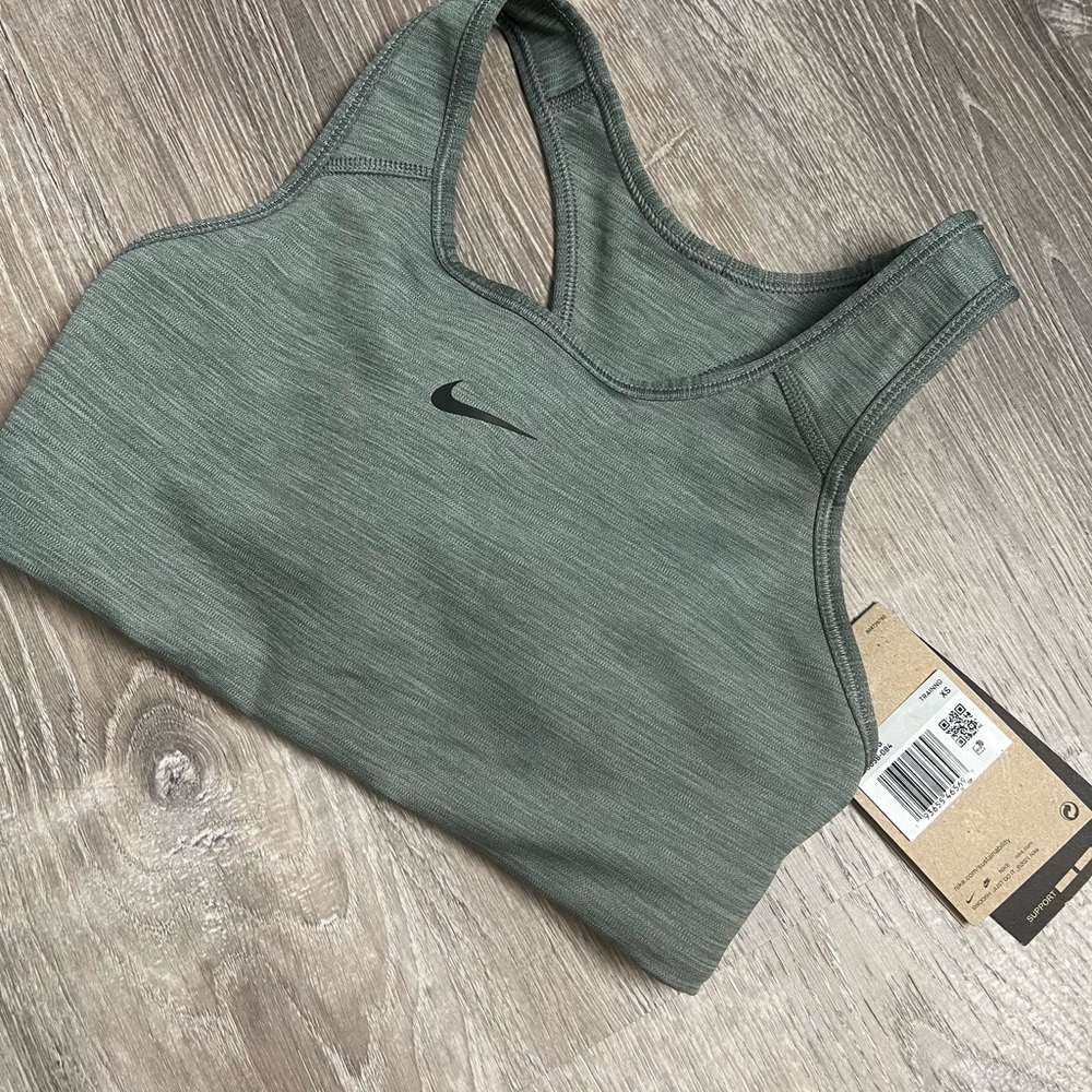 NWT Nike‎ Training Bra - XS